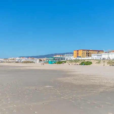Apartament Casa Acua Alta Aljaranda - De Diseno Casco Hist Tarifa Zewnętrze zdjęcie