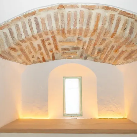 Apartament Casa Acua Alta Aljaranda - De Diseno Casco Hist Tarifa Zewnętrze zdjęcie