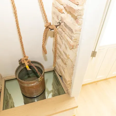 Apartament Casa Acua Alta Aljaranda - De Diseno Casco Hist Tarifa Zewnętrze zdjęcie
