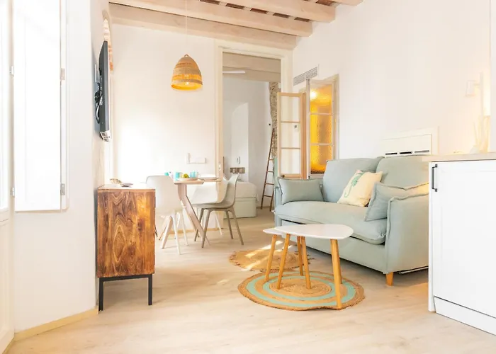 Casa Acua Alta Aljaranda - De Diseno Casco Hist