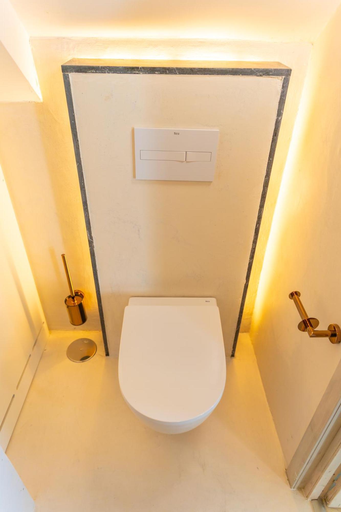 Casa Acua Alta Aljaranda - De Diseno Casco Hist Tarifa
