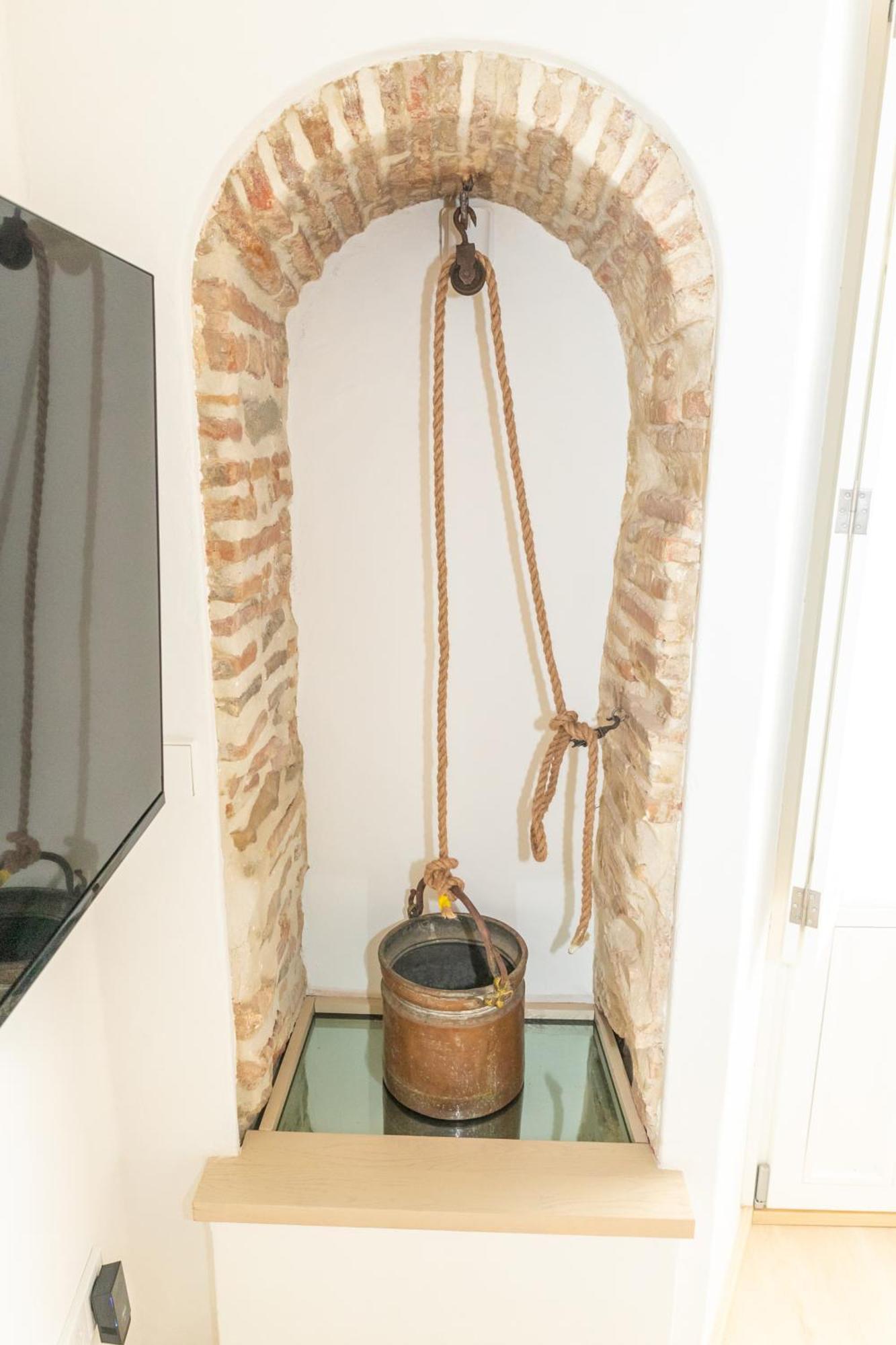Casa Acua Alta Aljaranda - De Diseno Casco Hist